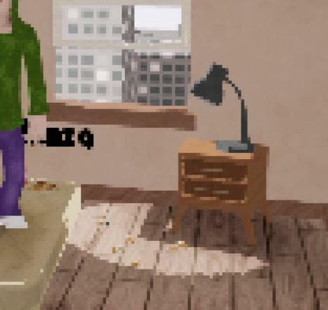 ApartmentRush