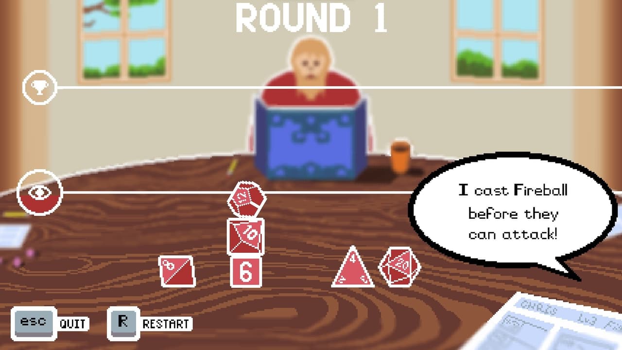 Slacker Stacker screenshot 3