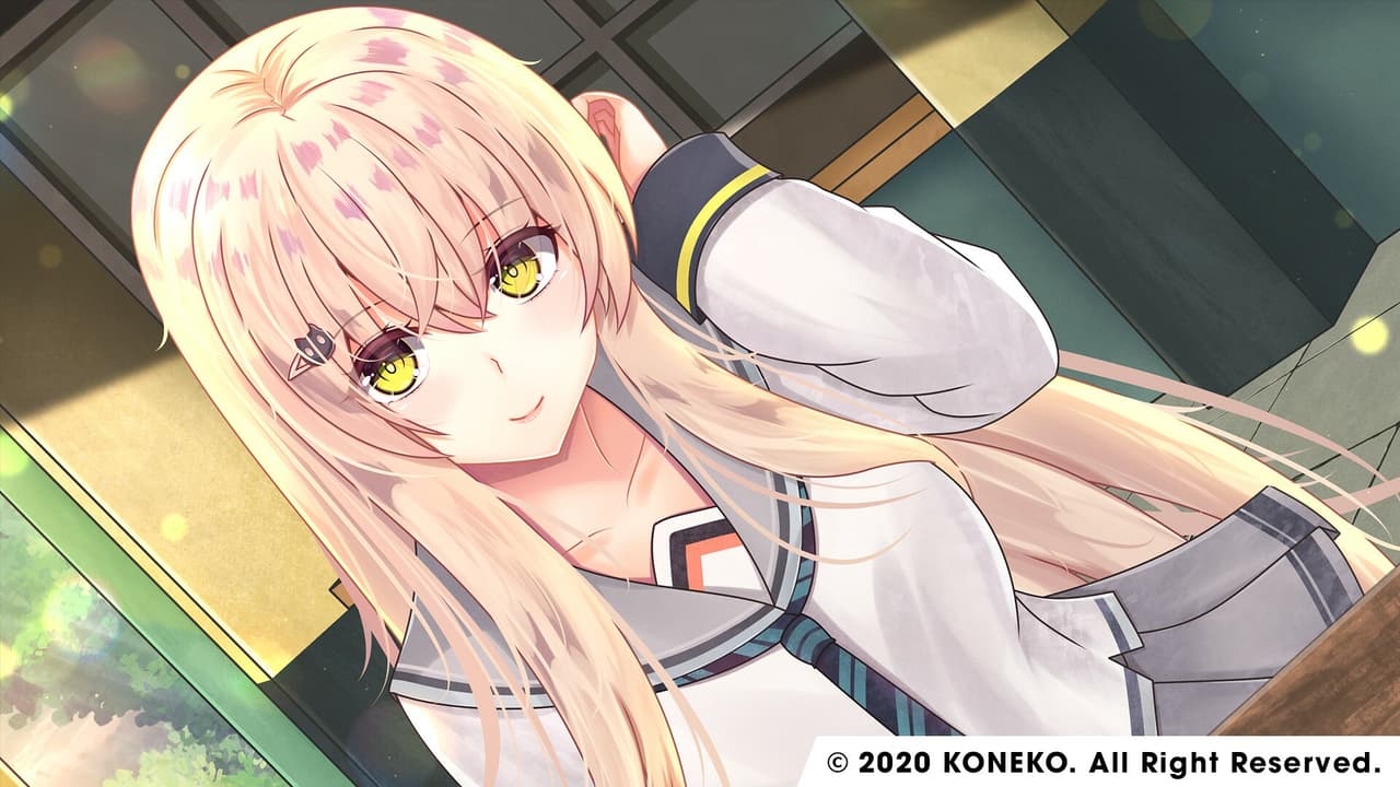 Tokyo Re:Connect screenshot 6
