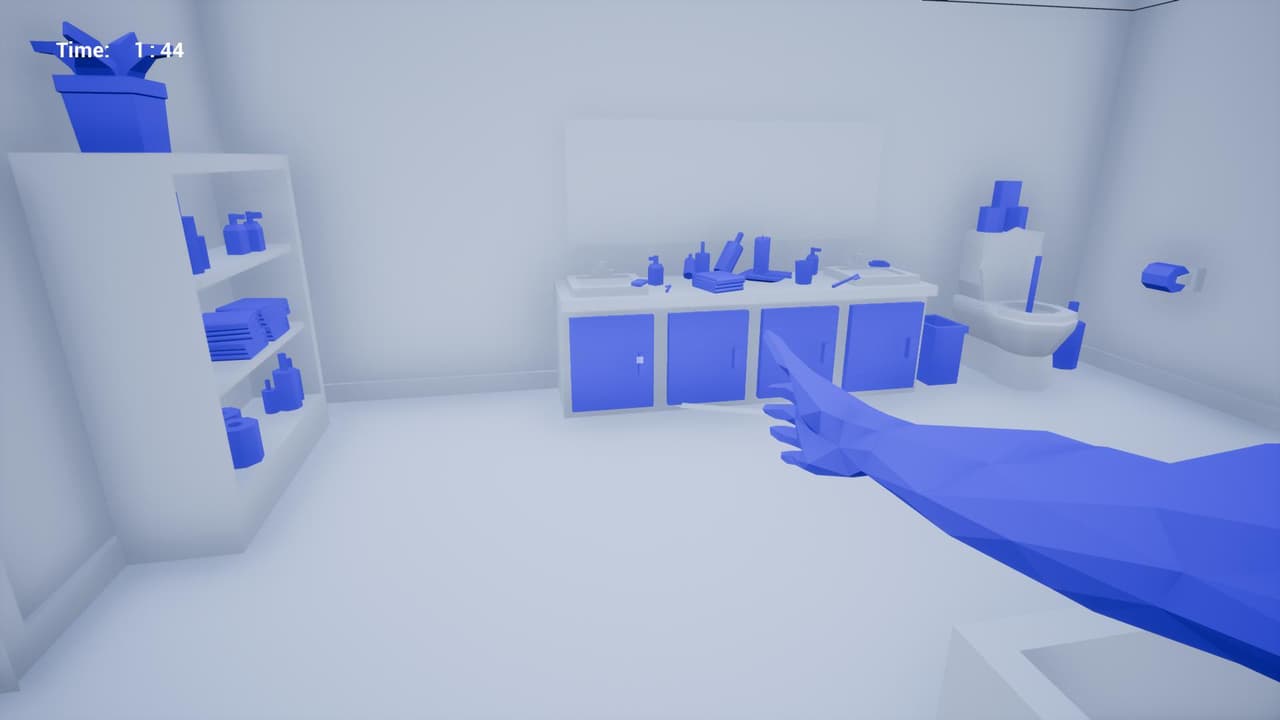 Dude, Wheres My Keys? screenshot 4