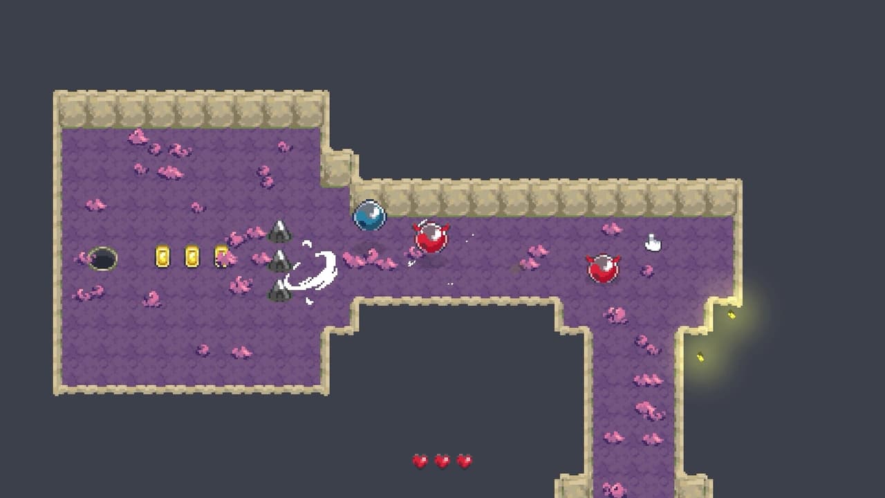Play with my balls screenshot 4