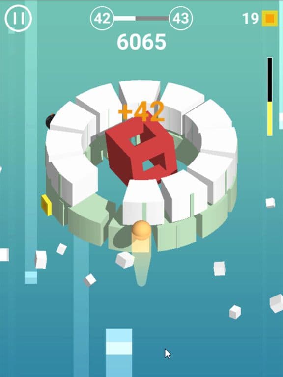 Block Hit Fever screenshot 6
