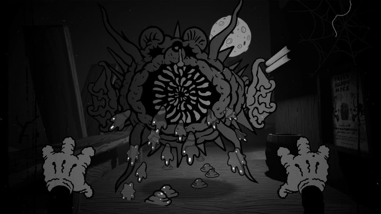 Bad Cheese screenshot 6