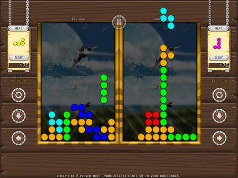 DuoTris Online