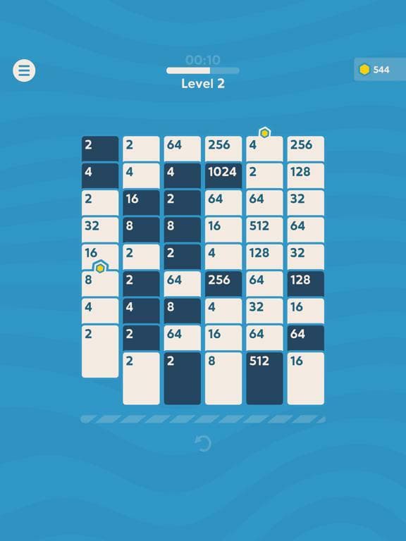 Numsol screenshot 2