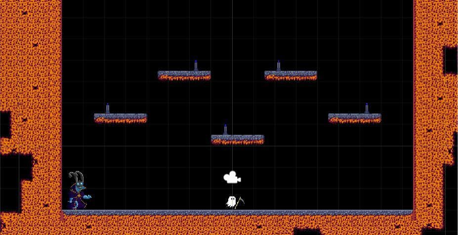 Boss Prototype