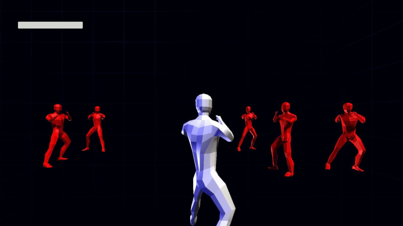 Bloodflow screenshot 2