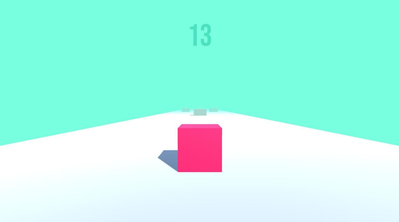 CUBED (SKETCHY GAMES) screenshot 3