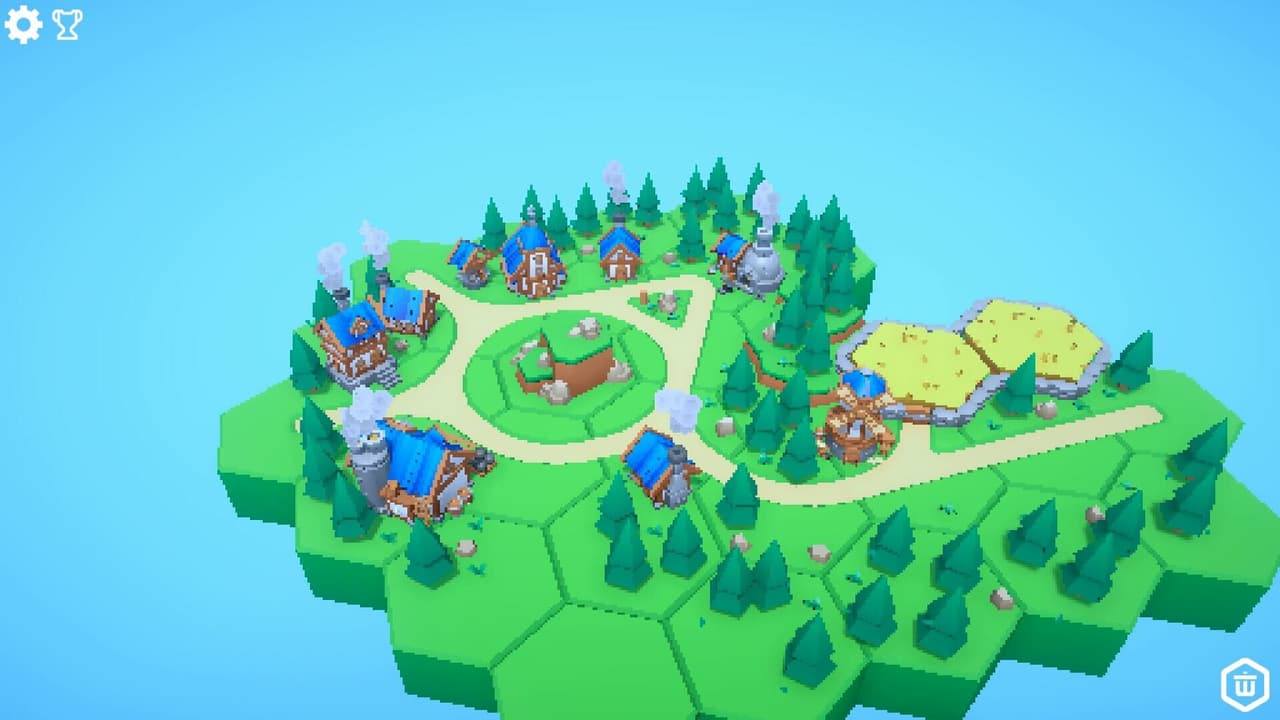 Petit Royaume screenshot 4