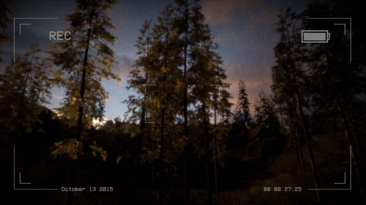 Slender - Home Sweet Home screenshot 2