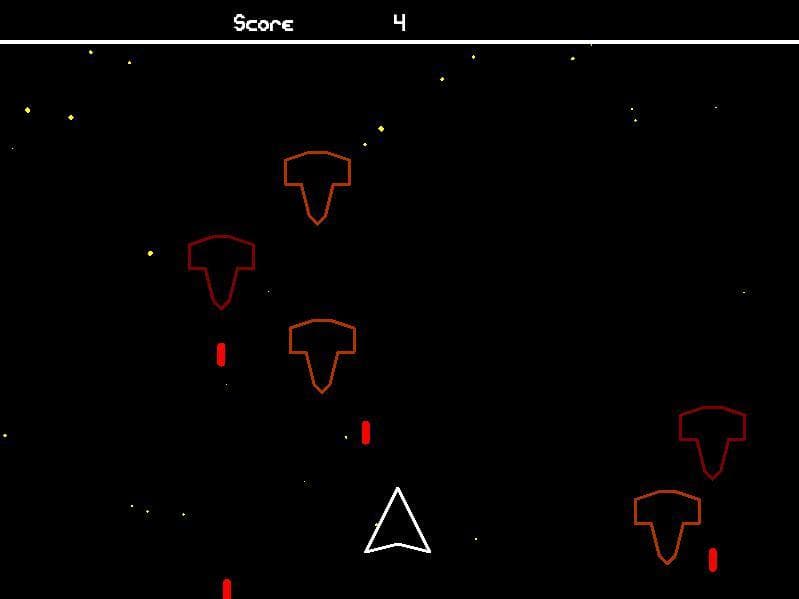 Pew Pew (TechWhizGames) screenshot 2