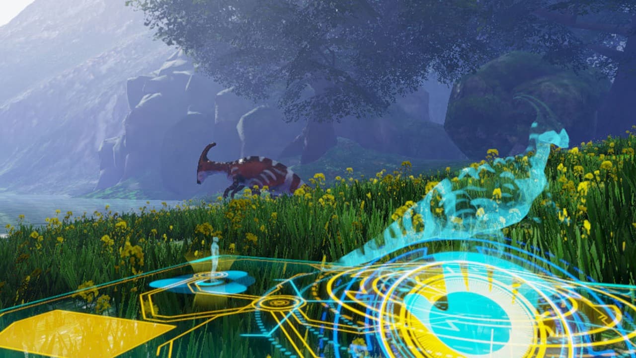 恐龙大冒险 screenshot 4