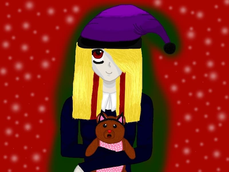 Una navidad de ensueño screenshot 2