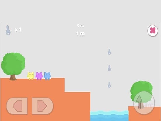 Pico Park - Game screenshot 2