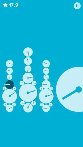 Clocks Game FREE