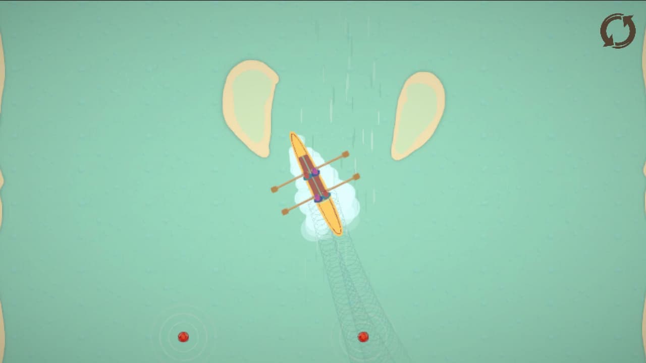 Rowing