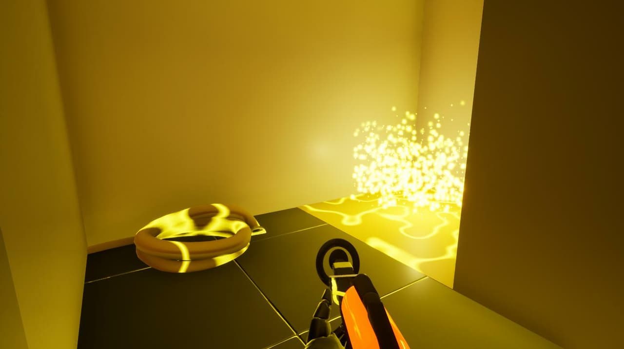 Clandestine Cult screenshot 3