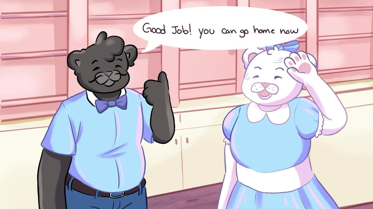 Bearista screenshot 2