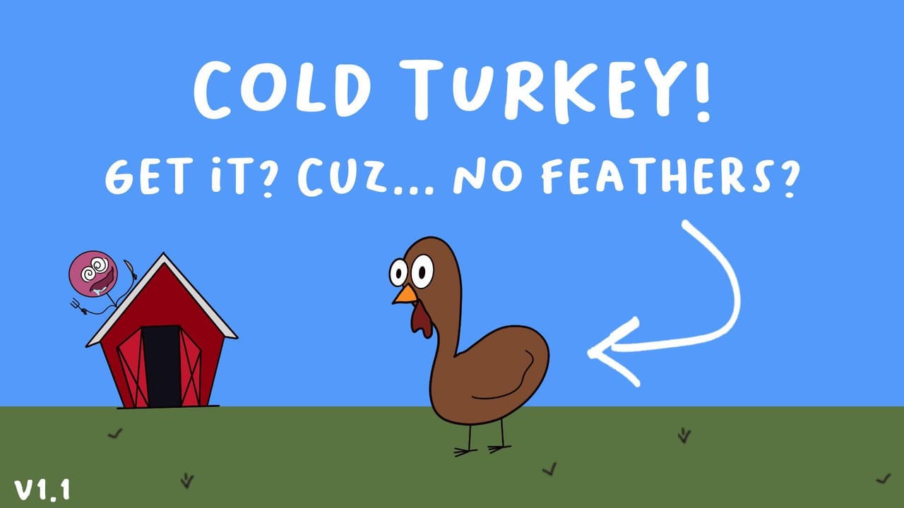 Cold Turkey screenshot 2
