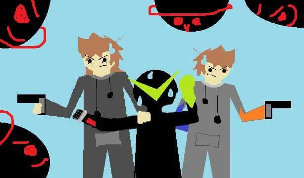 practica de punteria 3 jugadores