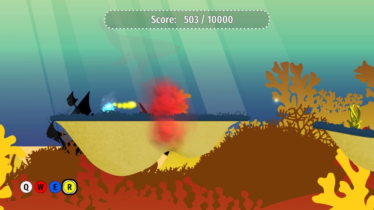 Luminos screenshot 3