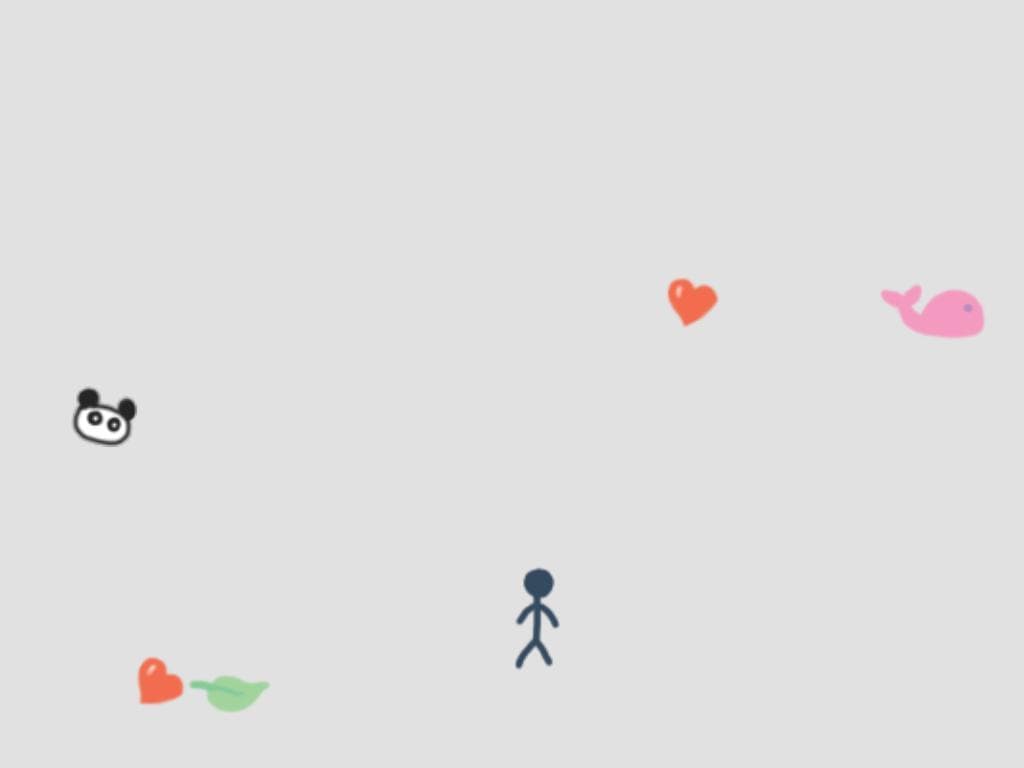 Cute but Dangerous screenshot 2