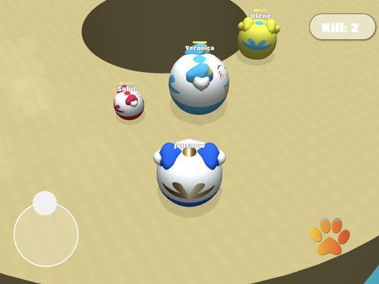Meow.io - Cat Fighter screenshot 6