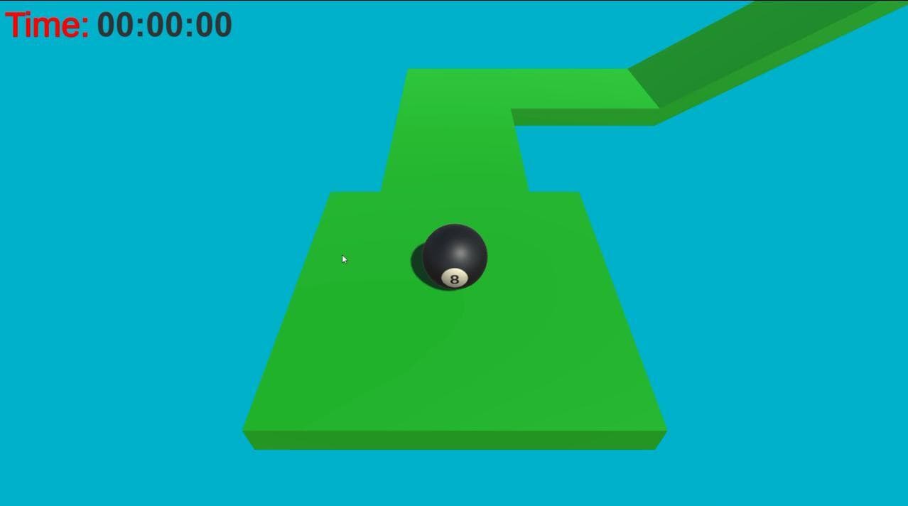magic 8 Ball (Katakanimate)