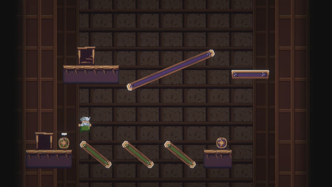 Clocktower screenshot 4