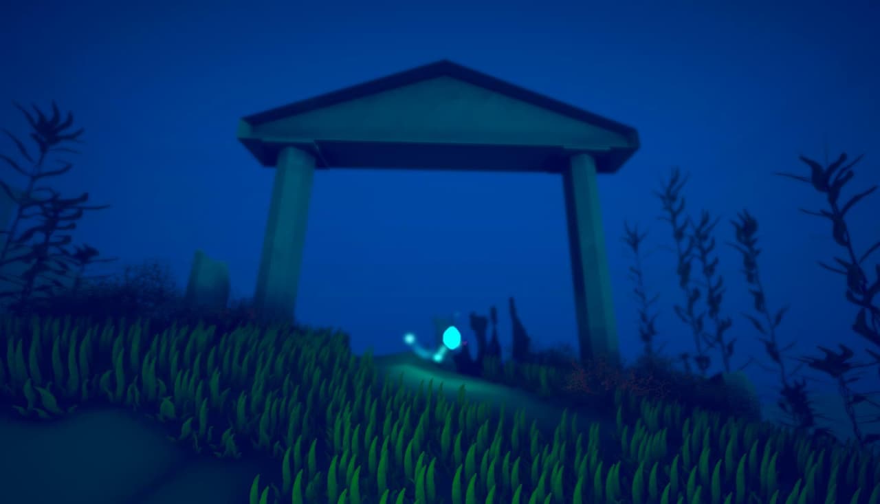 Lost Scepter - Echoes of the Deep screenshot 3
