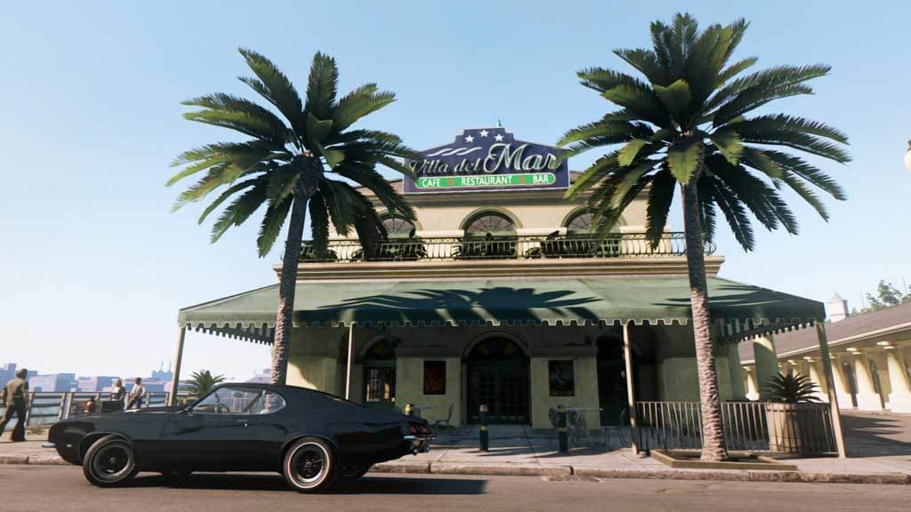 Mafia III - Stones Unturned screenshot 2