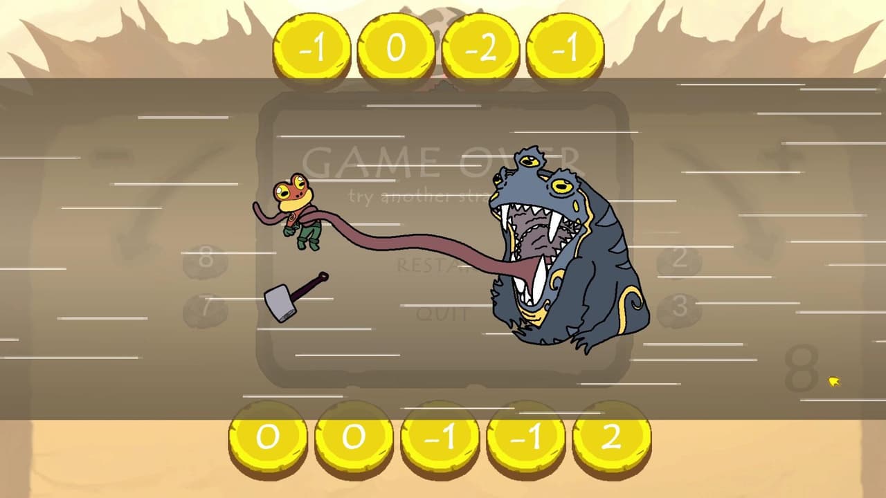 Tales Of Guy screenshot 5