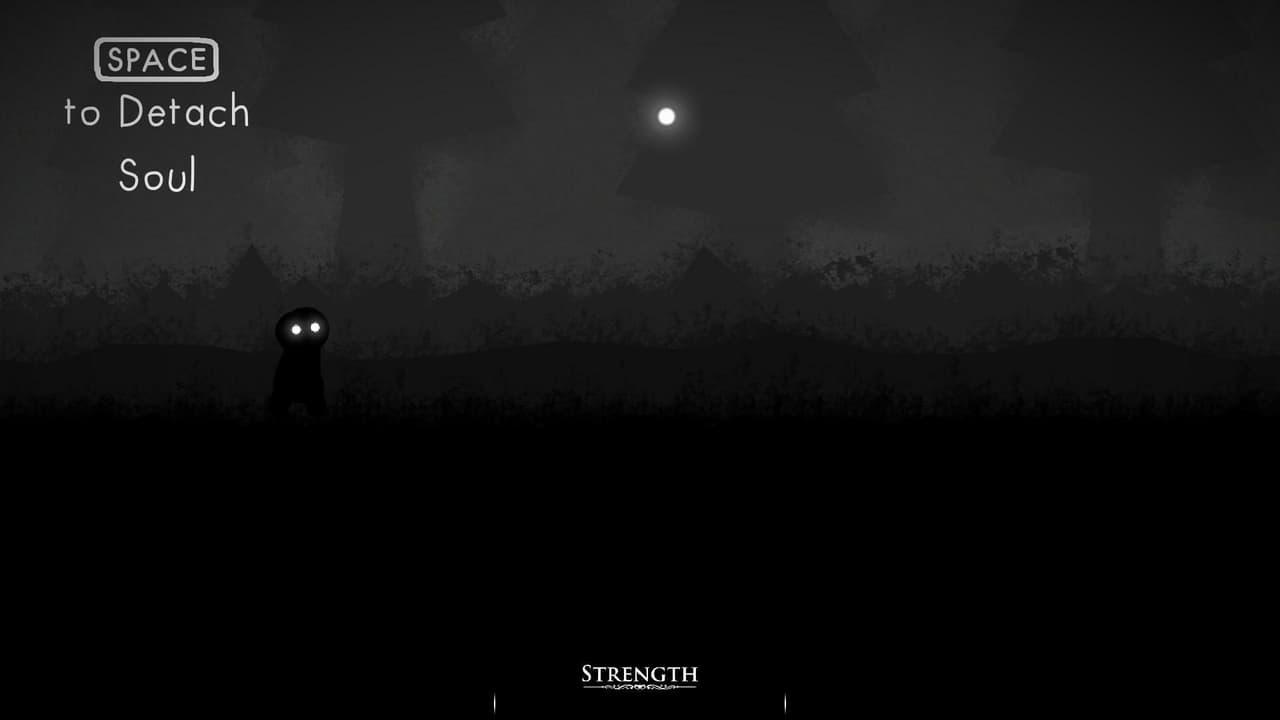A Fragment of Hope screenshot 2