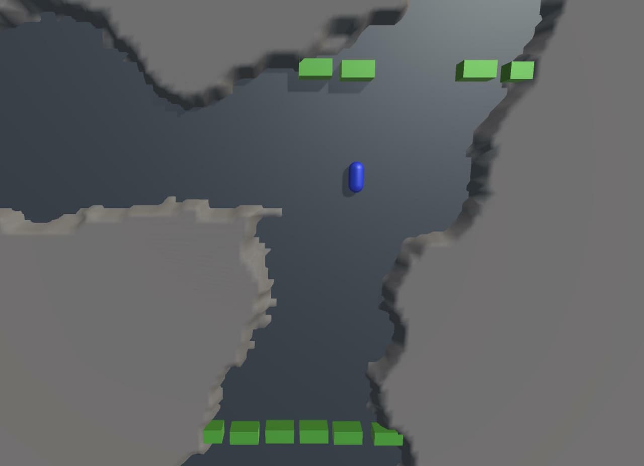 1-hour game jam screenshot 4