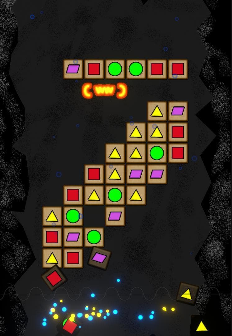 Shoot Shapes Casual screenshot 4