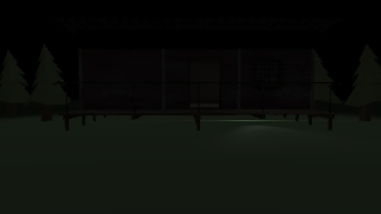 3D Project First