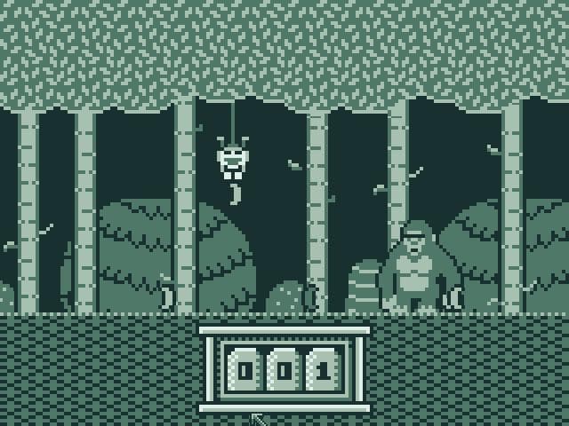 Banana Thief screenshot 2