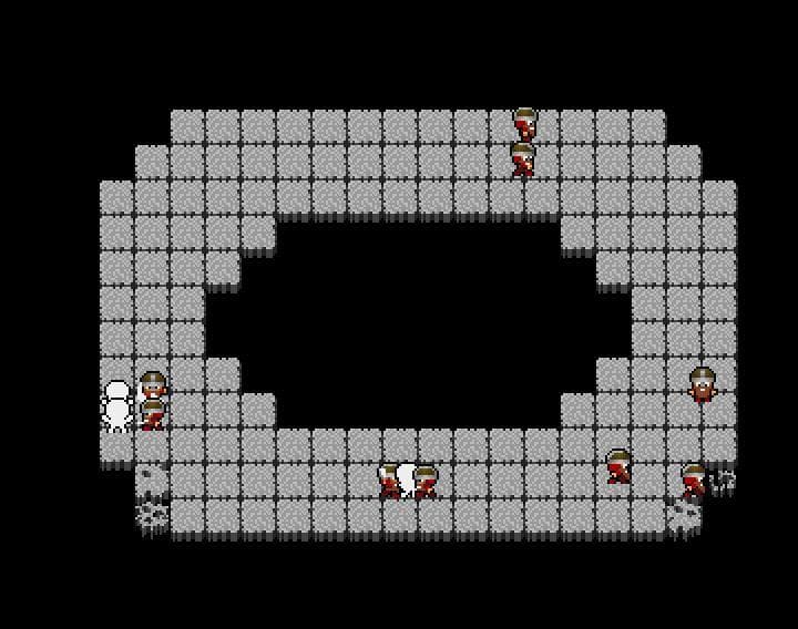 Chaos Arena (Last Minute Creations) screenshot 4