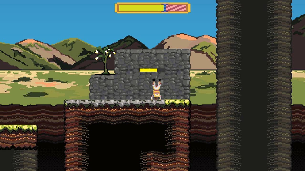 Devil´s House Test screenshot 4