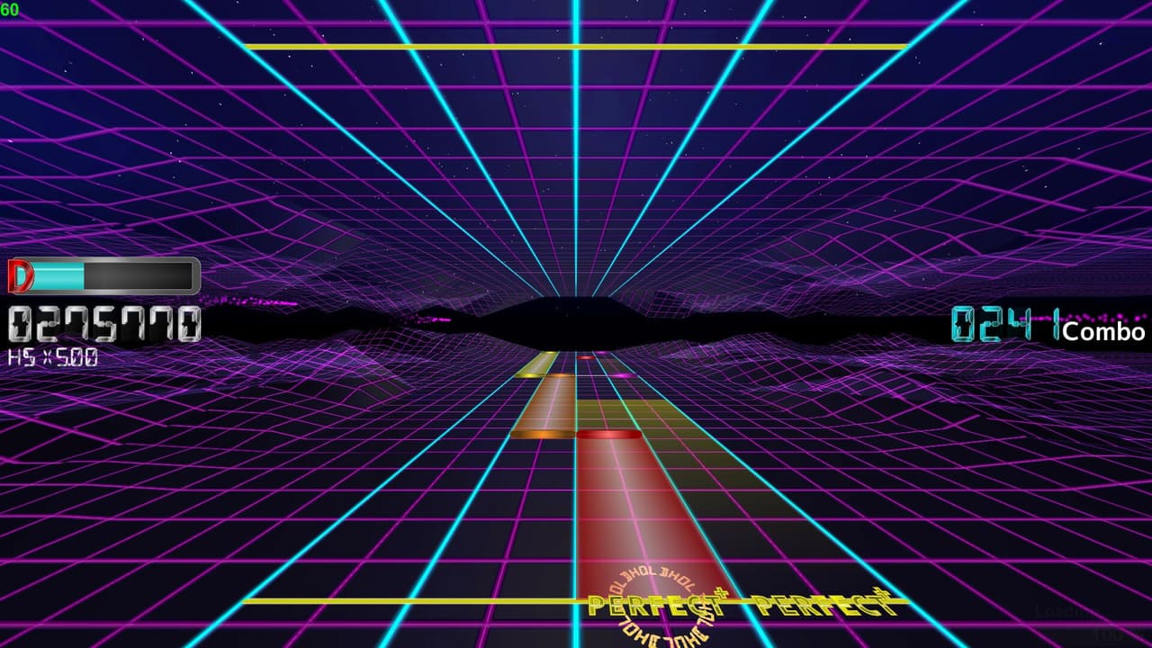 Twin Horizons screenshot 2