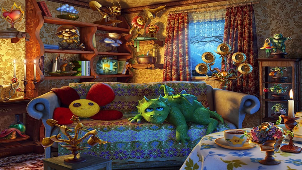 Magic Farm 2: Fairy Lands (Premium Edition) screenshot 4