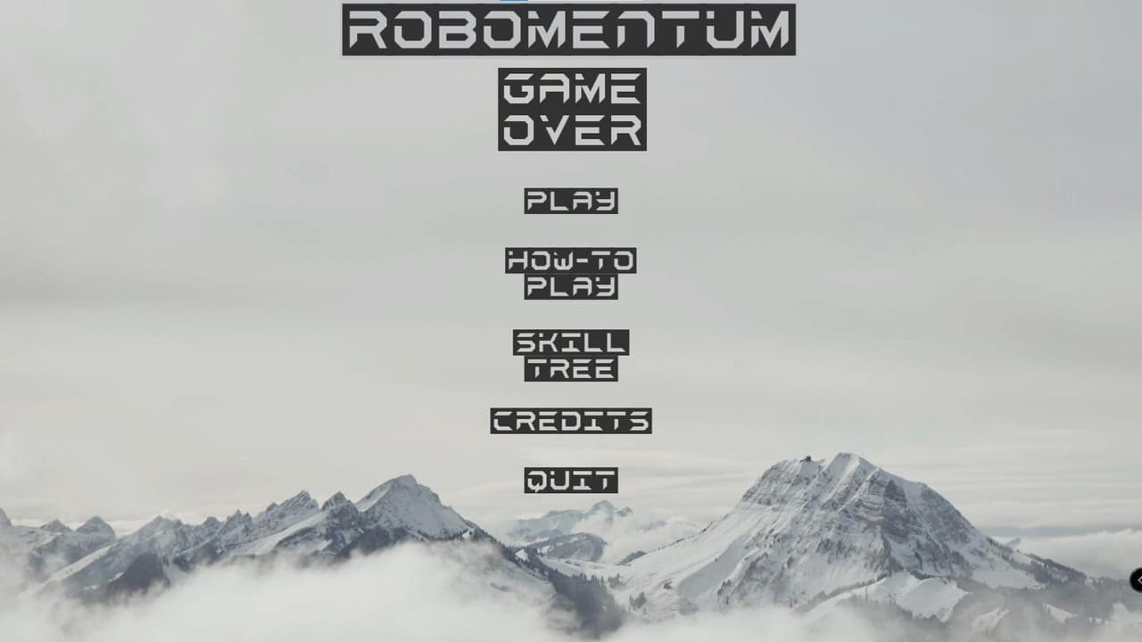 RoboMentum screenshot 2