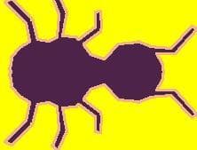 Ants! (OG Player One) screenshot 2