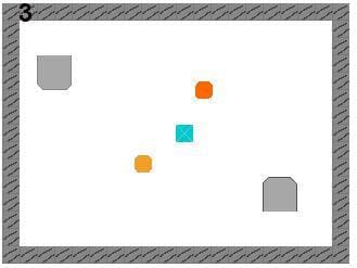 Dont Collide (GuateGames)