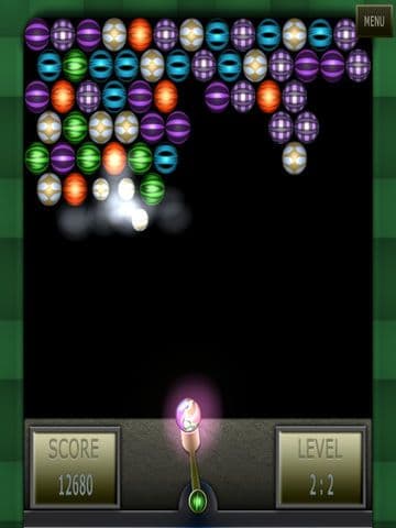 Balls! HD