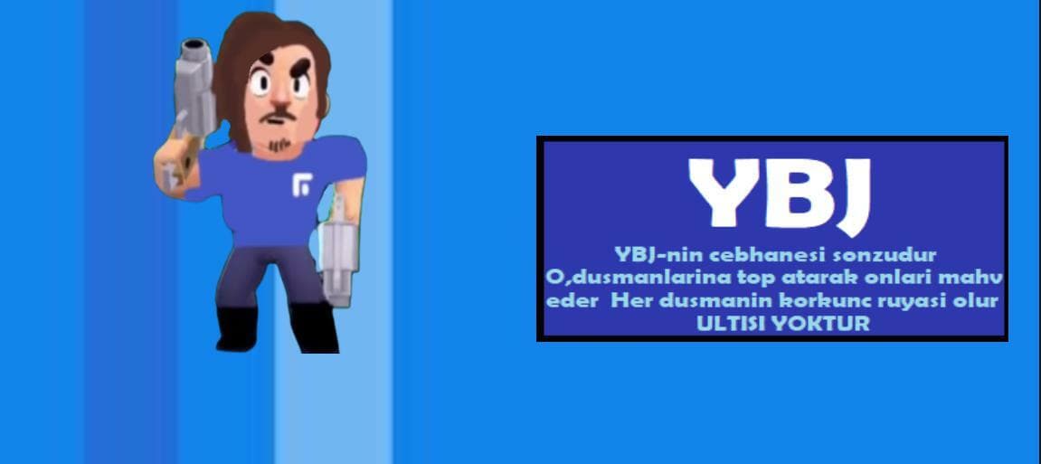 YBJ STARS screenshot 4