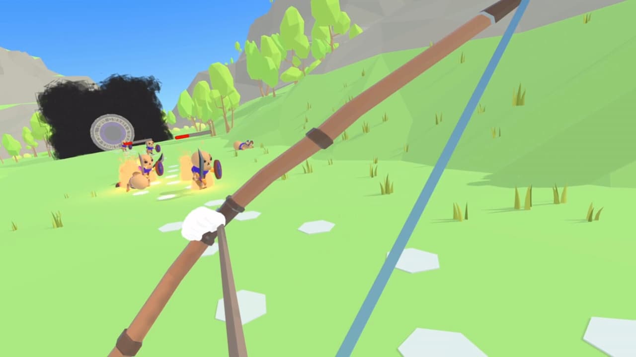 Save The Castle! screenshot 5