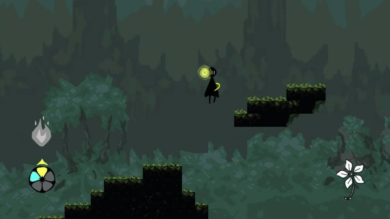 Lumina (2indiegames) screenshot 4