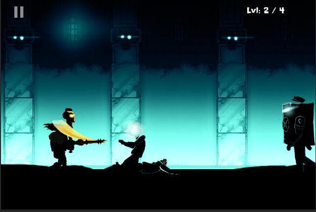 Office Rage Prototype screenshot 2