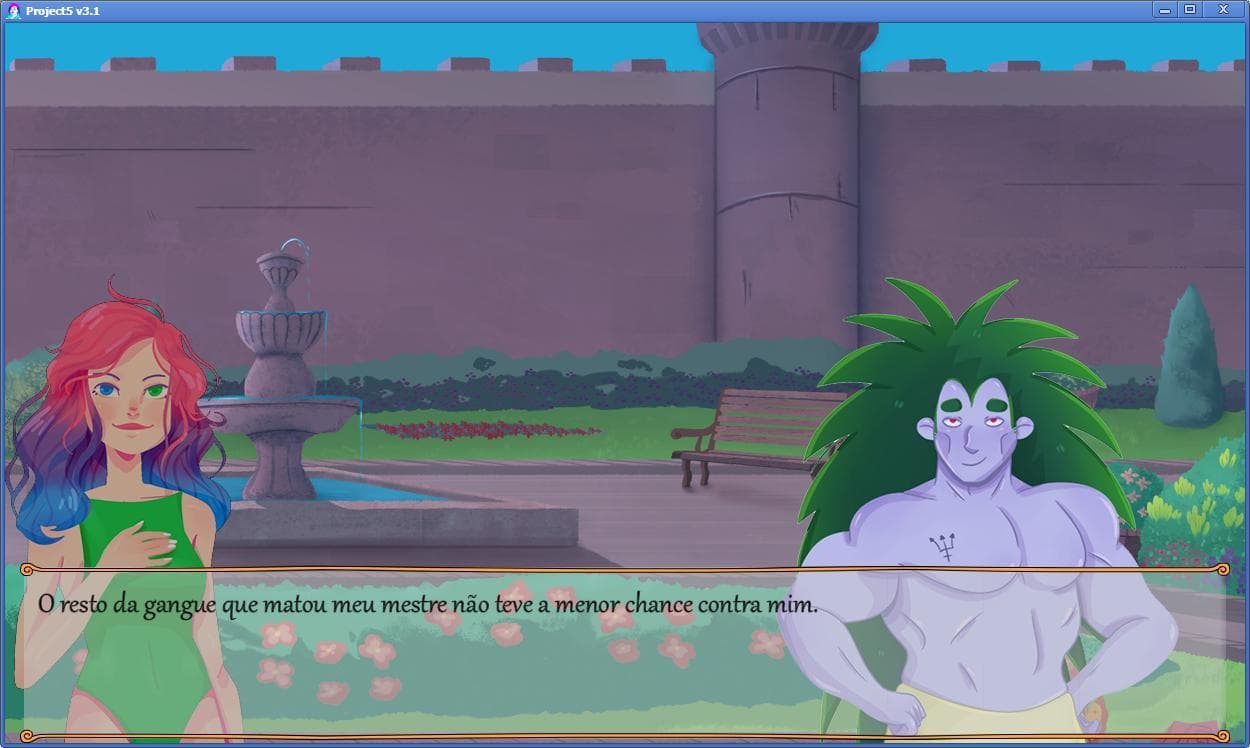 Novas Engagement screenshot 3